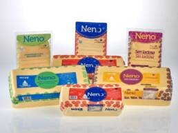 HOXE elimina alérxenos dos seus produtos